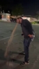 🤢慎入!网友恶搞安东尼vs森林的表现