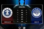🏀CUBAL女篮-王珍20+6+5断 中国矿大战胜南昌大学锁定小组头名