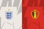 英格兰vs比利时首发：赖斯队长，贝林厄姆出战，梅努首次先发