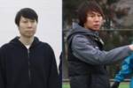 🤔伙食不错?李铁身材前后对比:脸部似乎变圆了