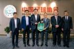 足协官方：亚足联代表团来中国考察，对草根足球工作给予高度评价