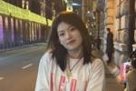 青岛西海岸女足王丽娜：无论读书还是踢球，重要的都是全身心投入