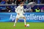 格雷茨卡:在自己国家参加欧洲杯是梦想,竭尽所有展示最佳一面