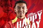 祝阿卜杜瓦哈普&middot;艾尼瓦尔生日快乐🎂🎉