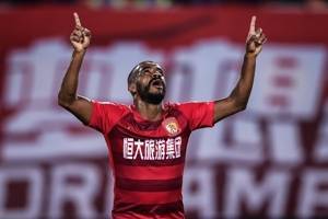 足球报:穆里奇曾不适应广州饮食,看到白切鸡的时候差点吐了