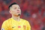 王大雷：能不哭吗？在国家队快20年了，出场数不能就停留在28，30