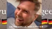 29岁第一次进国家队,他是克洛泽口中最适合德国的中锋!