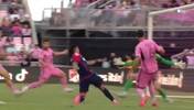 😱迈阿密经典0-1开局！迈阿密开场74秒闪电丢球！