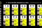 西甲第16轮裁判安排：曼萨诺执法皇马 鲁伊斯执法巴萨