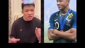 你认为呢？王楚淇：18年姆巴佩比如今亚马尔&皇马姆巴佩来得强！