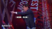 范志毅:篮球场才多大?你让足球场几万人骂你试试,我耳朵都背了