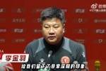 李金羽：会全力以赴打好每一战 伤员回归有助于提升整体竞争力
