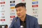 杜锋:感谢吉林赛区后勤保障工作 每次来打客场队员都各种夸赞