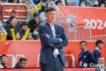 媒体人：广东本赛季一大特点是主对攻&和谁都五五开 他们缺大中锋