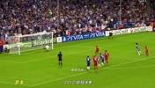 有些遗憾用尽一生难以弥补!决赛错失绝佳机会的合集!