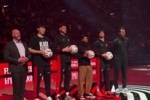 拓媒:我们占NBA媒体讨论的比例可能只有1% 但有4人参加全明星赛