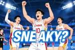 FIBA被扯上“偷胜利”的说法?官方语境跨语言传播最好避免使用