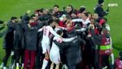 重返世界杯舞台!土耳其1-0胜科索沃,时隔24年晋级世界杯!